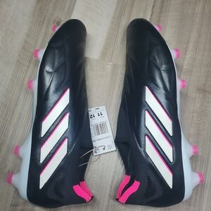 Adidas Copa Pure+ FG 'Own Your Football Pack' Soccer Cleats Men's Size 11